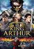 King Arthur - Excalibur Rising DVD Movie
