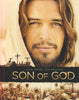 Son Of God (Blu-ray + DVD + Digital Hd And Exclusive 28-Page photo Book) (Blu-ray) BLU-RAY Movie