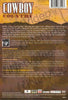 Cowboy Country - The Native Americans DVD Movie