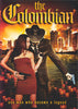 The Colombian DVD Movie