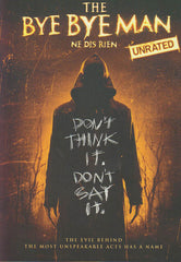 The Bye Bye Man (Bilingual)