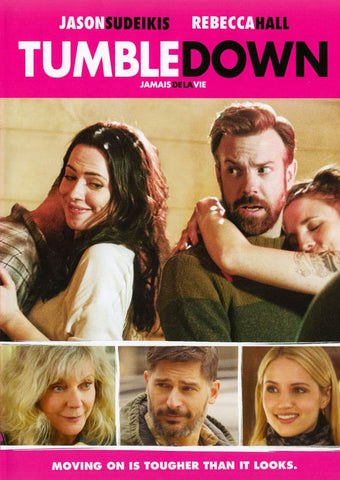 Tumbledown (Pink Color) (Bilingual) DVD Movie