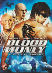 Blood Money (Bilingual)
