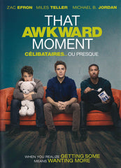 That Awkward Moment (Bilingual)