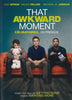That Awkward Moment (Bilingual) DVD Movie