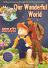 Our Wonderful World DVD Movie