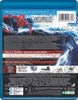 The Amazing Spider-Man 2 (Blu-ray 3D + Blu-ray + DVD) (Bilingual) (Blu-ray) Blu-Ray Movie