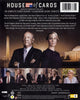 House of Cards - L'intégrale de la saison 4 (Blu-ray) (Coffret) (Bilingue) Film Blu-ray