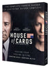 House Of Cards - The Complete Season 4 (Blu-ray) (Boxset) (Bilingual) Blu-Ray Movie