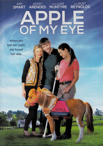 Apple Of My Eye DVD Movie