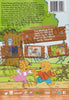 The Berenstain Bears - Family Matters DVD Movie
