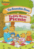 The Berenstain Bears - Teddy Bear Picnic DVD Movie