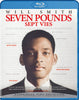 Seven Pounds (Blu-ray) (Bilingual) BLU-RAY Movie