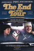 The End Of The Tour (Bilingual) DVD Movie