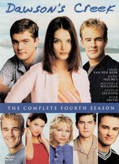 Dawson s Creek - The Complete Season 4 (Boxset)