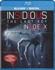 Insidious - The Last Key (Blu-ray / Digital) (Blu-ray) (Bilingual) BLU-RAY Movie
