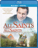 All Saints (Blu-ray / Digital) (Blu-ray) (Bilingual) BLU-RAY Movie