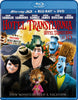 Hotel Transylvania in 3D (Blu-ray 3D / Blu-ray / DVD) (Blu-ray) (Bilingual) BLU-RAY Movie