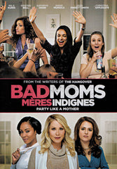 Bad Moms (Bilingual)