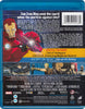 Iron Man - Rise of Technovore (Blu-ray) (Bilingual) BLU-RAY Movie