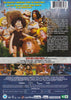 Early Man (Bilingual) DVD Movie