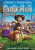 Early Man (Bilingual) DVD Movie