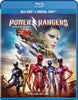 Saban s Power Rangers (Blu-ray + Digital Copy) (Blu-ray) (Bilingual) Blu-Ray Movie