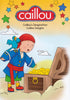 Caillou s - Imagination (Bilingual) DVD Movie