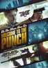 Welcome to the Punch (Bilingual) DVD Movie