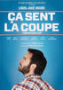Ca Sent la Coupe / This is our Cup (Bilingual) DVD Movie