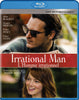Irrational Man (Blu-ray + Digital HD) (Blu-ray) (Bilingual) BLU-RAY Movie