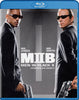 Men in Black II (Blu-ray) (Bilingual) BLU-RAY Movie