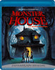 Monster House (Blu-ray) (Bilingual) Blu-Ray Movie