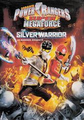 Power Rangers Super Megaforce - The Silver Warrior (Bilingual)