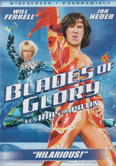 Blades of Glory (Widescreen) (Bilingual)