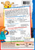 Caillou Classics - Caillou To The Rescue (Bilingual) DVD Movie