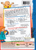 Caillou Classics - Caillou To The Rescue (Bilingual) DVD Movie