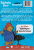 Paddington Bear Goes To Hollywood DVD Movie