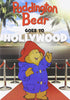 Paddington Bear Goes To Hollywood DVD Movie