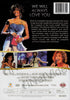 Whitney Houston - The Woman Behind The Voice (Commemorative Edition) DVD Movie