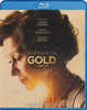 Woman In Gold (Blu-ray) (Bilingual) BLU-RAY Movie
