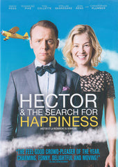 Hector & The Search For Happiness (Bilingual)