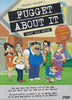 Fugget About It - Season 1 (Bilingual) DVD Movie