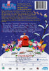 Peppa Pig - Peppa s Christmas (Bilingual) DVD Movie