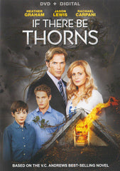 If There Be Thorns (DVD + Digital)