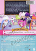 Lalaloopsy Girls - Welcome To L.A.L.A. Prep School DVD Movie
