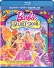 Barbie and the Secret Door (Blu-ray + DVD + Digital HD) (Blu-ray) (Bilingual) BLU-RAY Movie