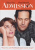 Admission (Bilingual) DVD Movie