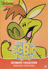 My Big Big Friend - Ultimate Collection (Bongo Edition)
