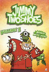 Jimmy Two Shoes (Bonus Music Video) (Volume 1)